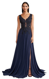 Alexander by Daymor 1157 Dress