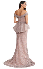 Alexander by Daymor 1168 Dress