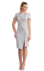 Alexander by Daymor 1172CL Dress