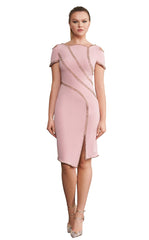 Alexander by Daymor 1172CL Dress