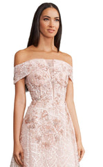 Alexander by Daymor 1181 Dress