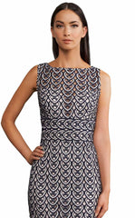 Alexander by Daymor 1197 Dress