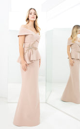 Alexander by Daymor 1350CL Dress