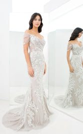 Alexander by Daymor 1396 Dress