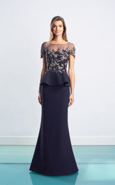 Alexander by Daymor 1459 Dress