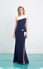 Alexander by Daymor 1463CL Dress