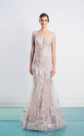 Alexander by Daymor 1474 Dress