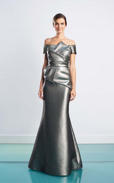 Alexander by Daymor 1477CL Dress