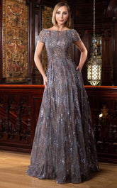 Alexander by Daymor 1554 Dress