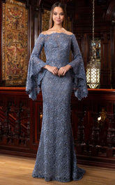 Alexander by Daymor 1555 Dress