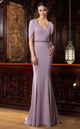 Alexander by Daymor 1556CL Dress