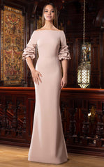 Alexander by Daymor 1559 Dress