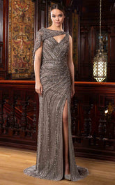 Alexander by Daymor 1562CL Dress