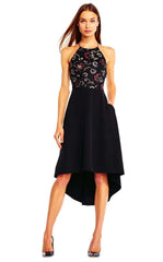 Aidan Mattox MN1E201255 Dress