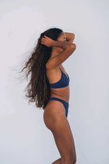 High Rise Thong