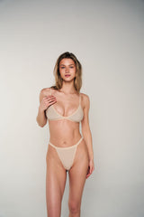 High Rise String Thong 2.0