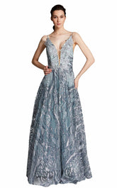 Alchera Plus Y9515 Dress
