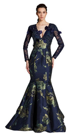 Alchera Plus Y9559 Dress