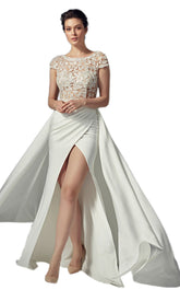 Alchera Plus Y9624 Dress