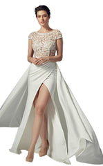 Alchera Plus Y9624 Dress