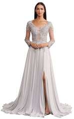 Alexander by Daymor 1157 Dress