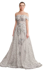 Alexander by Daymor 1181 Dress