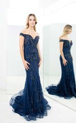 Alexander by Daymor 1358 Dress