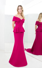 Alexander by Daymor 1368 Dress