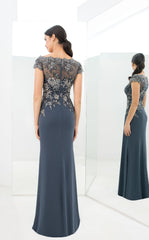Alexander by Daymor 1392CL Dress