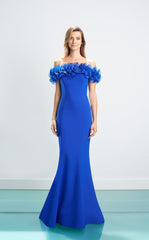 Alexander by Daymor 1461CL Dress