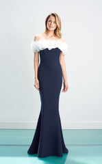 Alexander by Daymor 1461 Dress