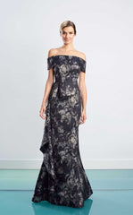 Alexander by Daymor 1467 Dress