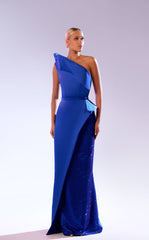 Abdo Aoude Tempera21CL Dress