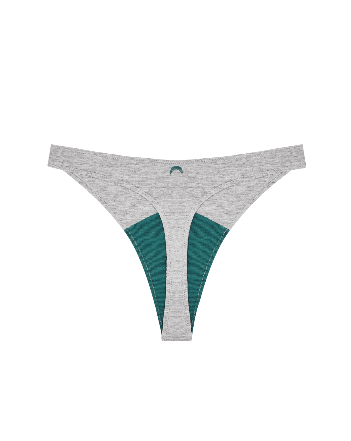 High Rise Thong