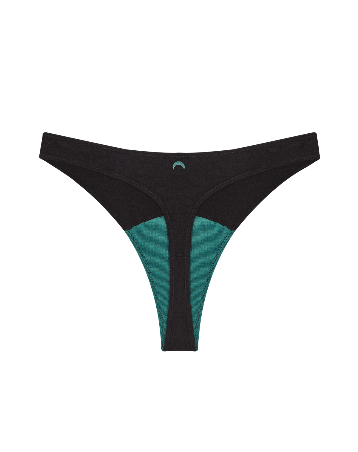 High Rise Thong