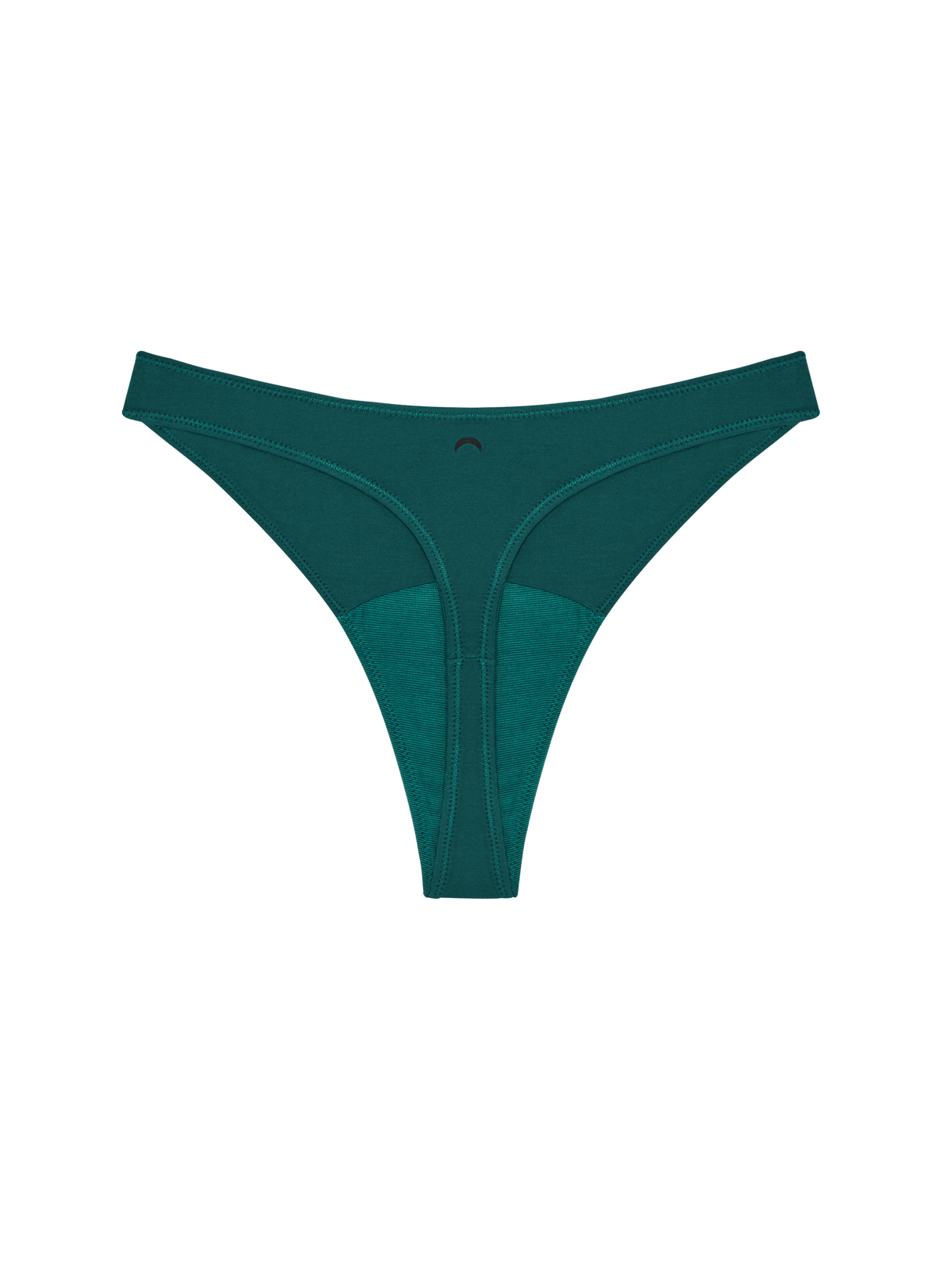 High Rise Thong
