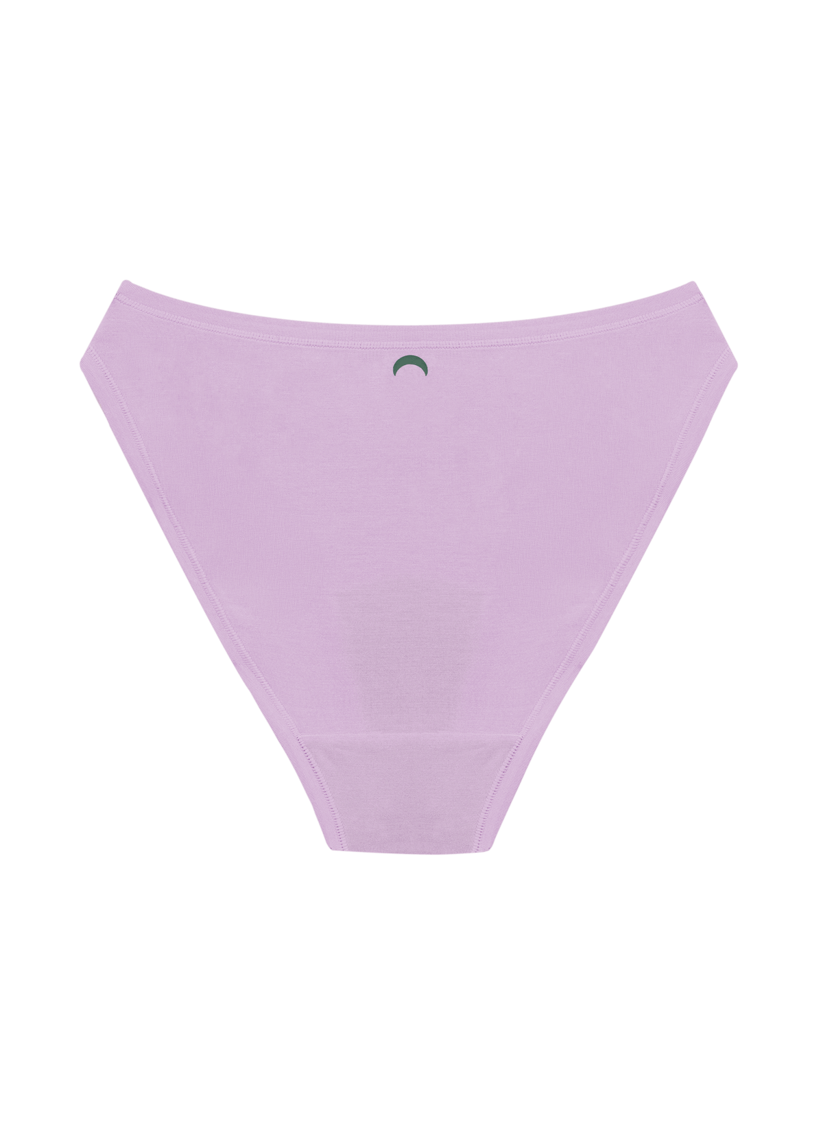 High Rise Bikini
