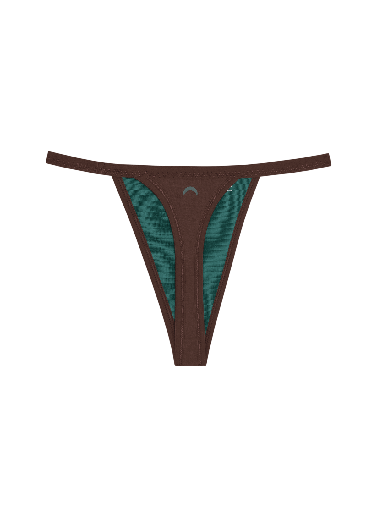 High Rise String Thong 2.0