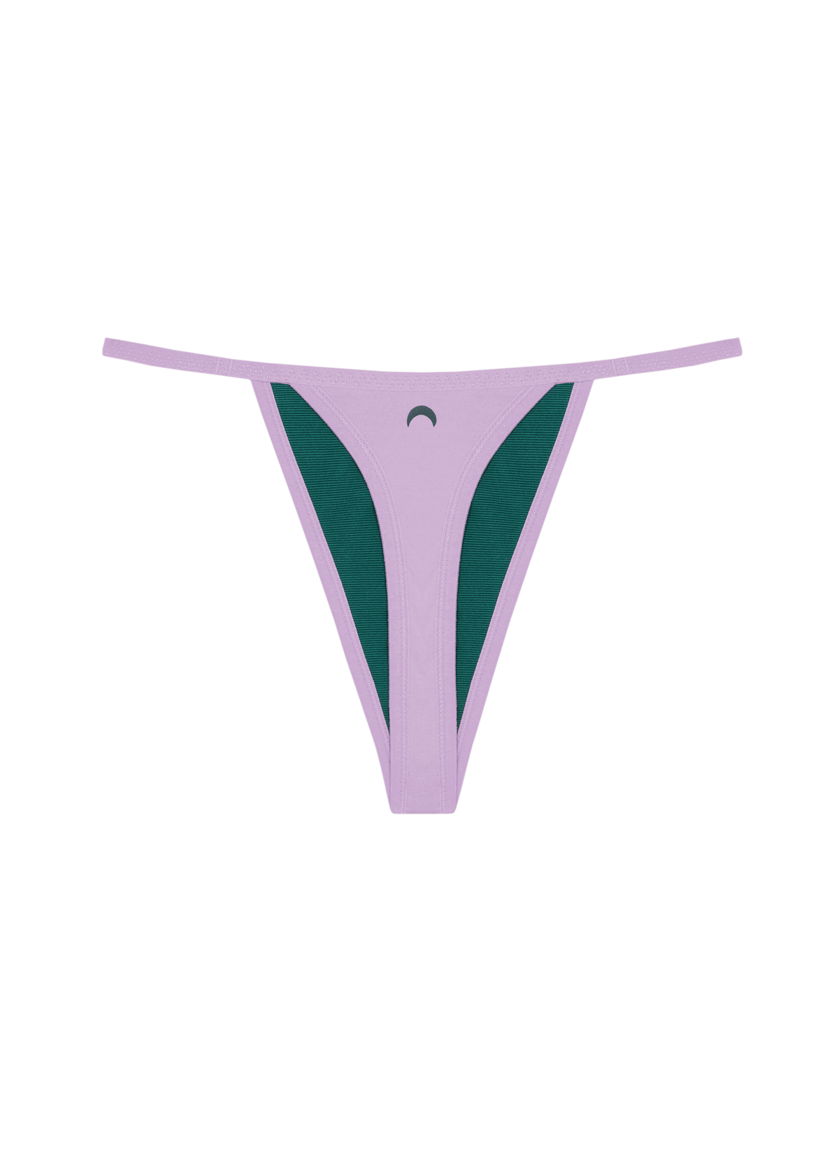 High Rise String Thong 2.0