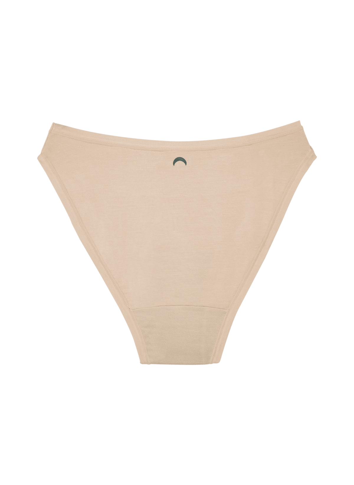 High Rise Bikini