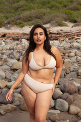 High Rise Bikini