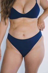 High Rise Bikini