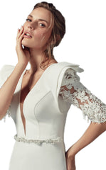 Alchera Plus Y9657 Dress