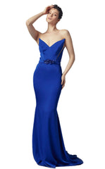 Alchera Plus Y9671 Dress