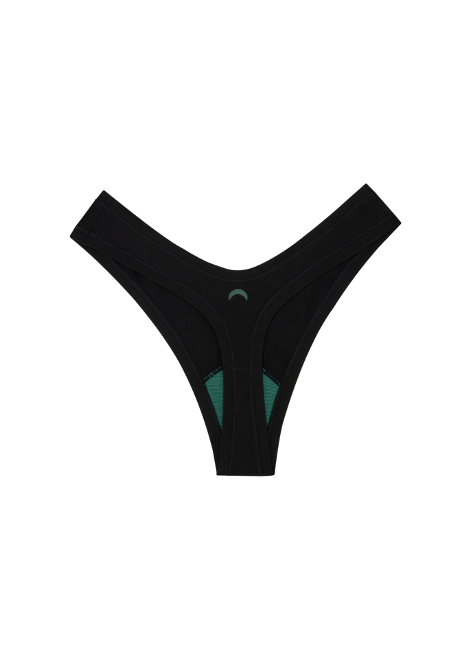 Dipped Thong