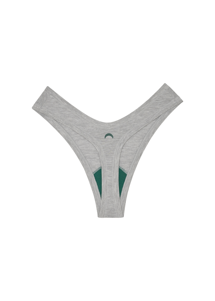 Dipped Thong