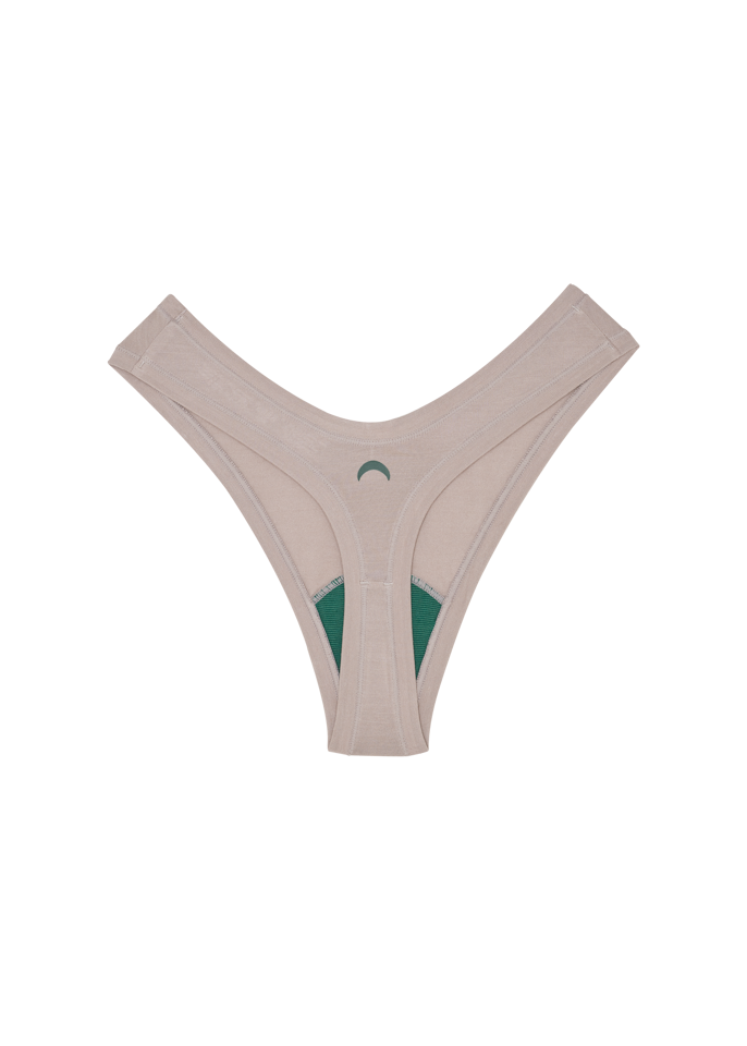 Dipped Thong