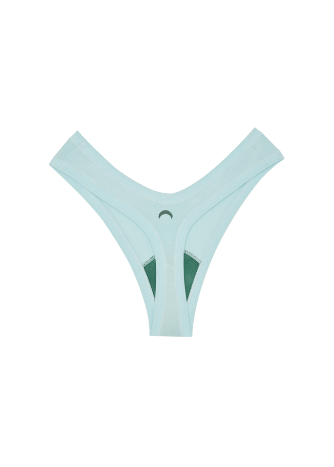 Dipped Thong