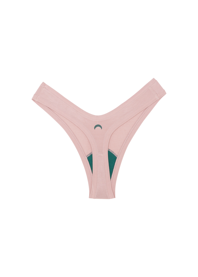 Dipped Thong