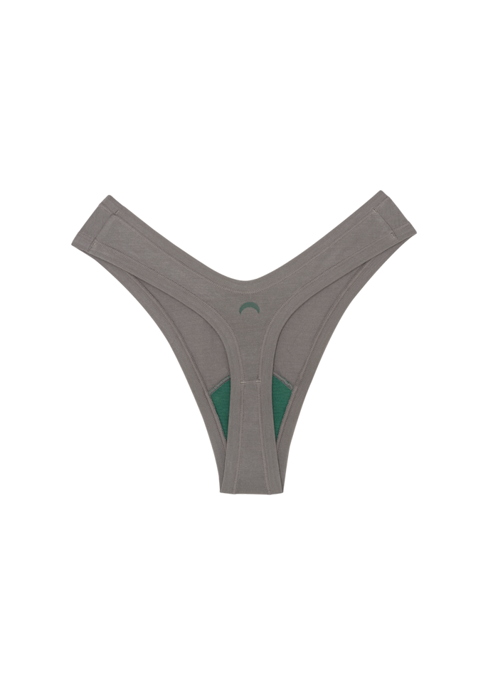 Dipped Thong